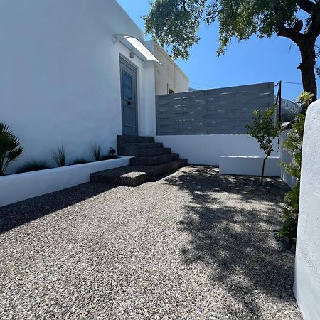 Villa Moeses House Asfendiou Esterno foto